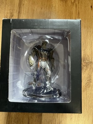 Eaglemoss Marvel Movie Collection Cull Obsidian Special Edition Figur