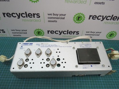 Power One HDD15-505