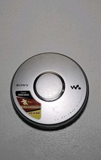 Sony CD Walkman D-EJ011 Personal CD Player Mega Bass Tested 100 Working