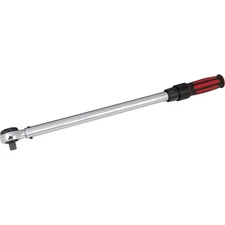 Performance Tool 1/2 in. Torque Wrench  - M199