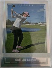 2025 Panini Caitlin Clark Chronicled - Snapshots Caitlin Clark #95 Holo