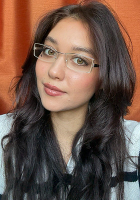 New Flair Eye Q 853 col. 524 50mm Silver Semi-Rimless Men's Eyeglasses Frame .
