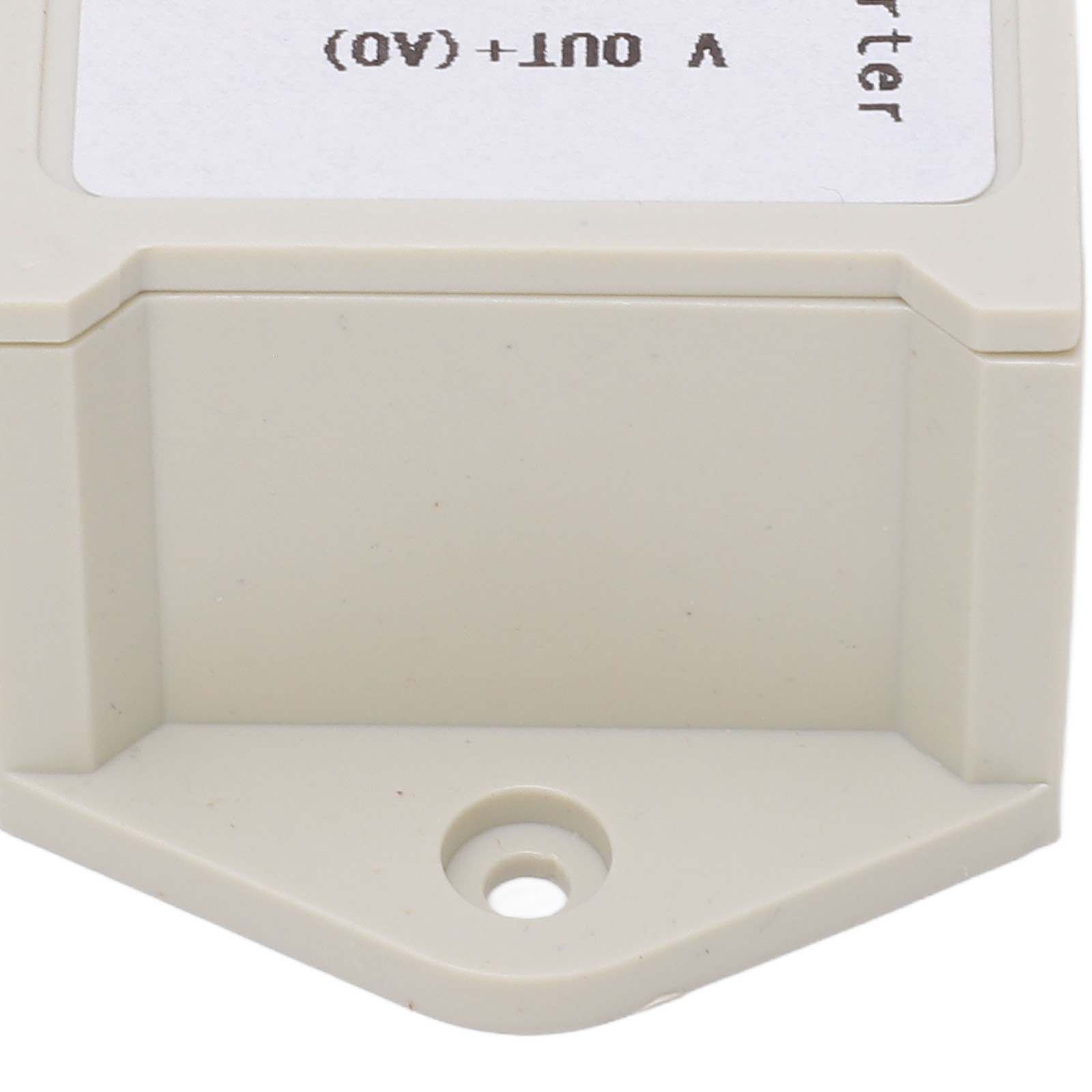 PWM Voltage Converter Analog 0‑ Signal To Digital 0‑10V Conversion Module W☜