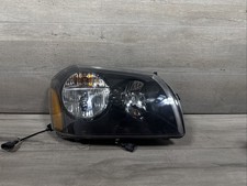05 06 07 DODGE MAGNUM Headlamp Headlight Assembly Right Passenger Side
