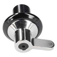 Easypart Passend FüR Smeg 694975927 Drehknopf FüR Kochstelle An Gaskochfeld