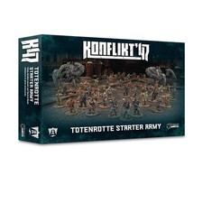 Konflikt '47 Totenrotte Starter Army PRESALE 3/27