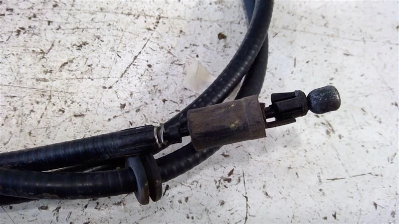 2014-2018 FORD ESCAPE REAR BARKING BRAKE CABLE - Image 2 of 4