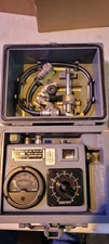 American Encaustic Tiling Co TS-117/GP Wavemeter Test Set Signal Corps US Navy