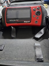 Snap-on Solus Pro Asian Domestic Euro Scanner
