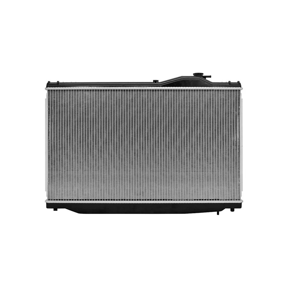 Radiador CSF 2936 para Lexus SC300 1992-2000 Foto 2 de 4