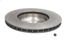 Disque de frein BMW X6