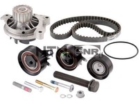 SNR KDP465.010 Wasserpumpe + Zahnriemensatz FüR Volvo