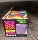 100% AUTHENTIC NEEDOH Cube Bundle Swirls Glow In Dark Nice Ice Baby 4 Pack!!! — photo 3