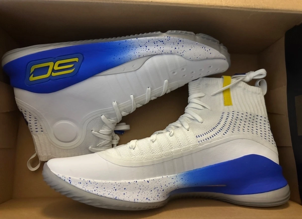 Las mejores ofertas en Under Armour Curry 4 More Dubs | eBay