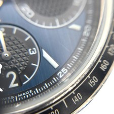 Omega Speedmaster Racing 326.30.40.50.03.001 Blue Stainless Steel #OK1306 13