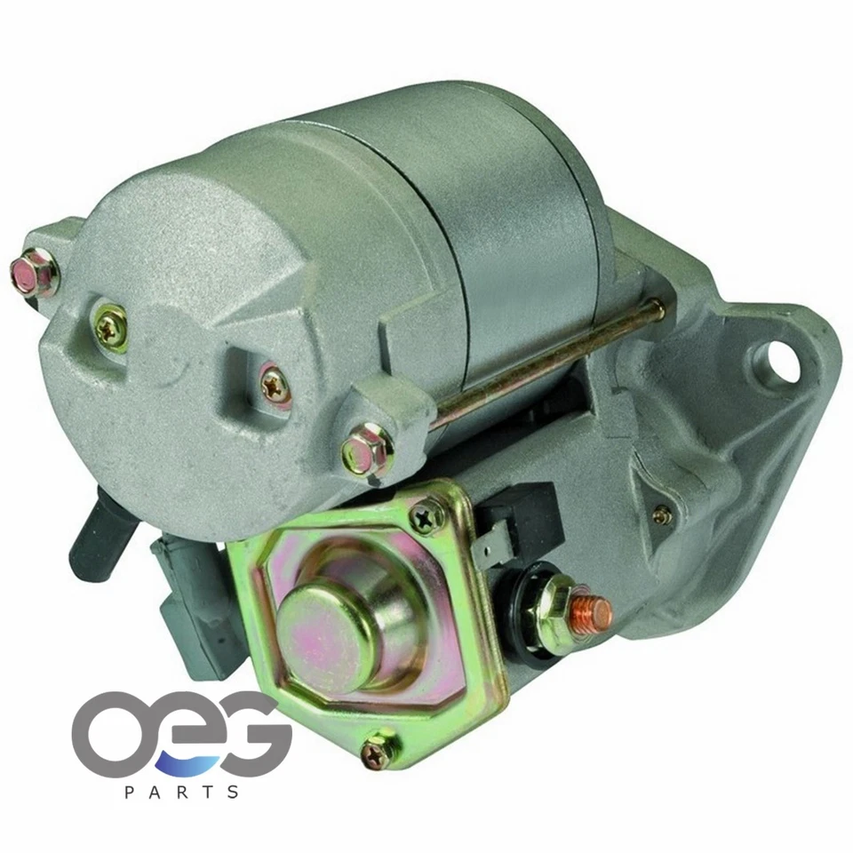 Nuevo arranque para Subaru Legacy 2.2 2.5 Outback 2.5 3.0 Baja 2.5 23300-AA230 Foto 2 de 4