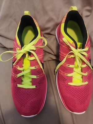 Womens Barely Worn Size 8.5 Nike