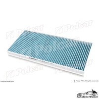 Innenraumfilter Pollenfilter 394Mm FüR Mercedes W169 1.5 1.7 2.0 2.1 W245 04-12