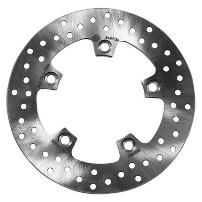 Bremsscheibe Fest BREMBO 68B40734 TGB X-Motion 300 2010-2017