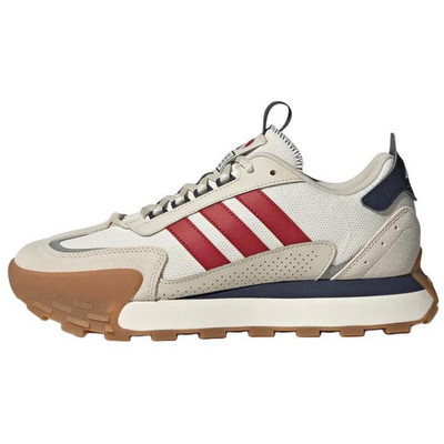 Adidas FUTRO MIXR Wear resistant And Lightweight Low Top Running - JP8576