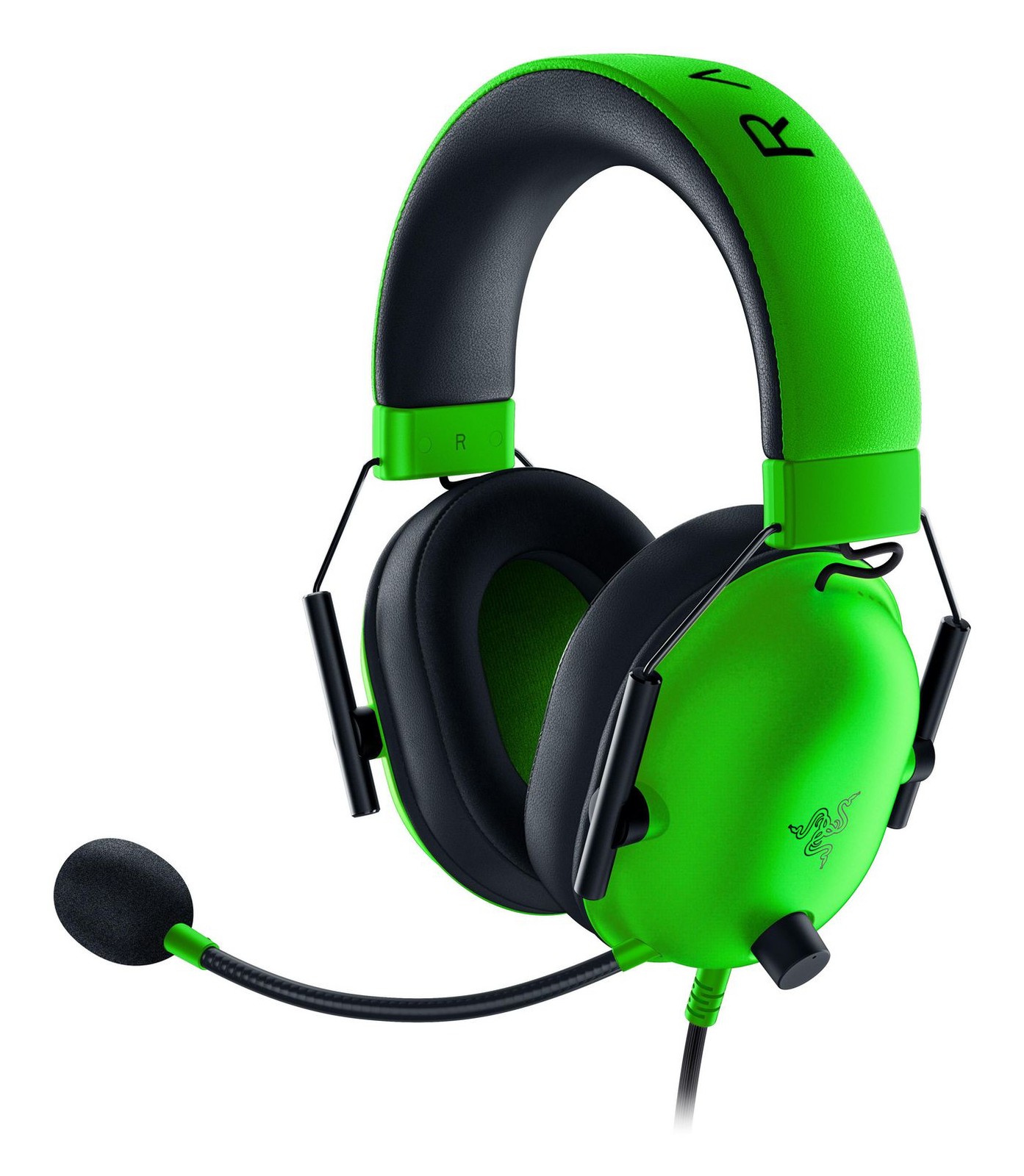 Razer RZ04-03240600-R3M1 Blackshark V2 X Headset Wired