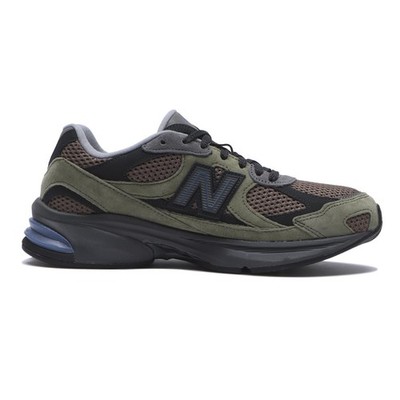 U2010ETN New Balance 2010 Dark Olive Mushroom (Men's) | eBay