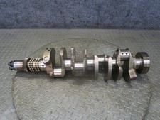 2008-2013 Bmw E90 E92 E93 M3 S65 Engine Crank Crankshaft 7841460 2008-2013 Bmw E90 E92 E93 M3 S65 Engine Crank Crankshaft 7841460