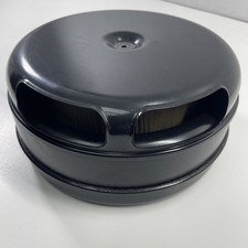 1957 Chevrolet 2bbl Air Cleaner Nice C6 1957 Chevrolet 2bbl Air Cleaner Nice C6