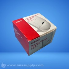 DSC LC-100-PL Pack of 6 Motion Detectors FNOB