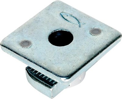 Fischer Schiebemutter FCN Clix M12