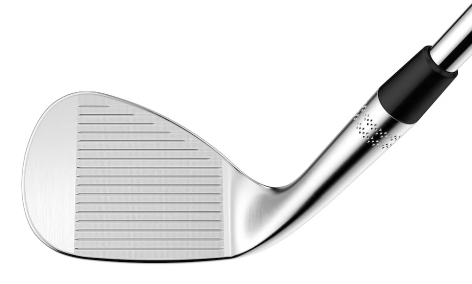 New Callaway Golf Opus SP Chrome Wedge 48*/10* [S-Grind] Graphite - Image 2 of 4