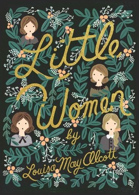 Little Women (Puffin in Bloom) - Alcott, Louisa May|Bond, Anna - Good - See ...