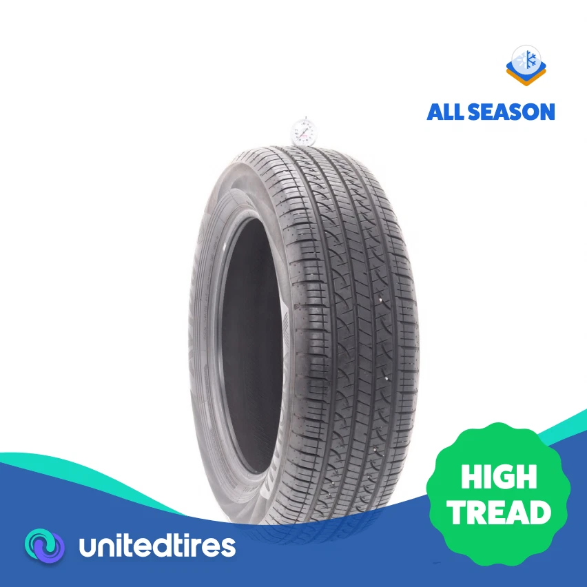 Yokohama 225/60/18 All Season Tires for sale | eBay