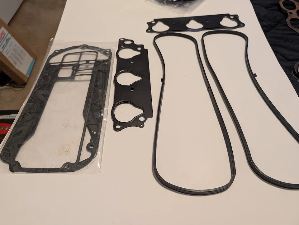 Enginetech HO3.5HS-C Head Gasket Set – Honda/Acura 3.5L J35 – Open Box New - Image 3 of 3