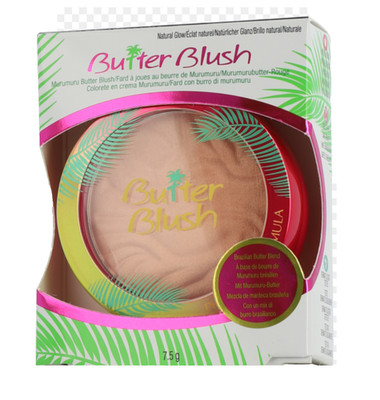 Physicians Formula Butter Rouge NATURAL GLOW #6833 Murumuru 7,5 g - NEU im Karton