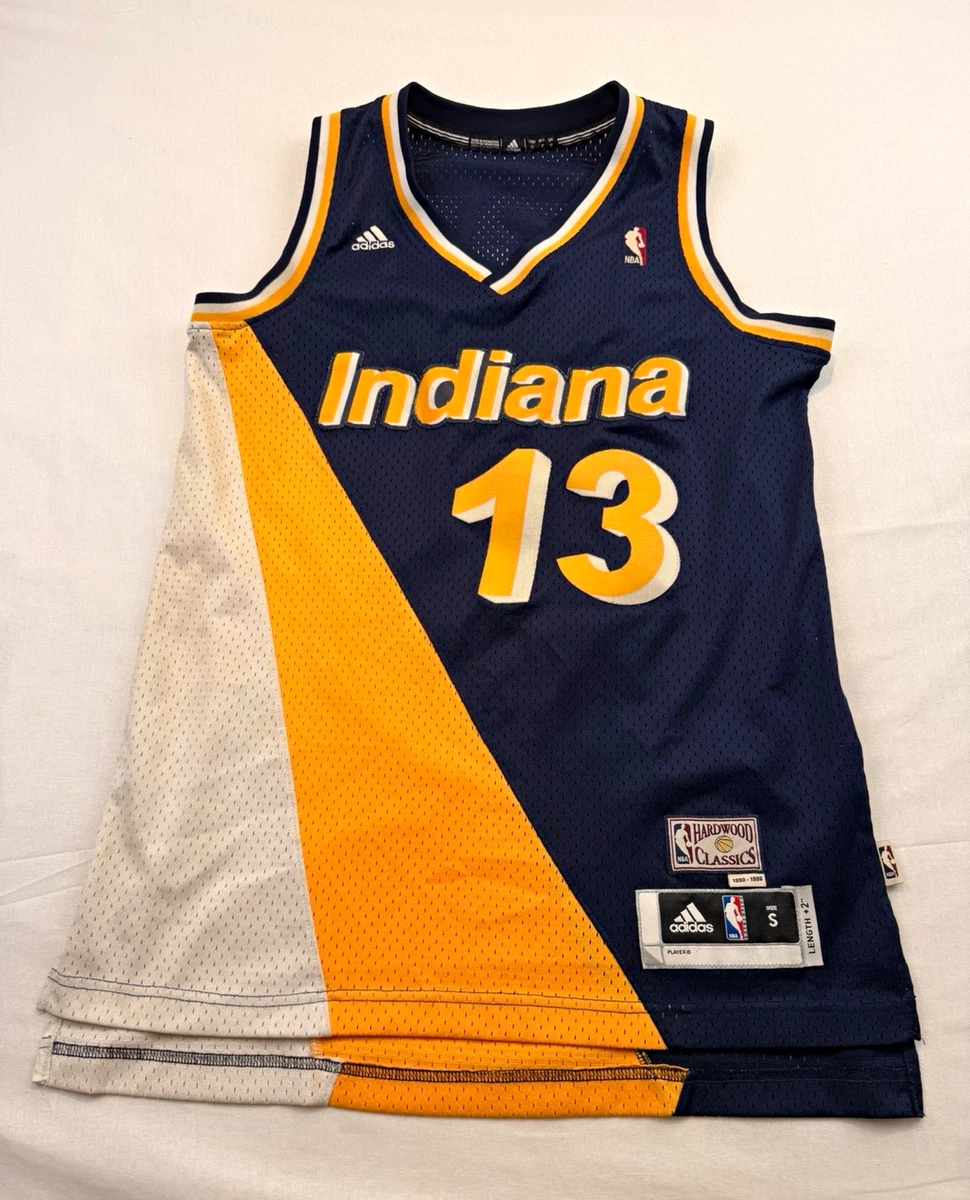 adidas Men's Indiana Pacers NBA Jerseys for sale | eBay