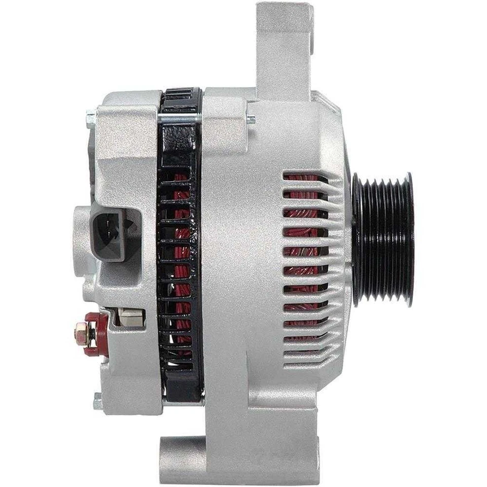 Alternador compatible con Ford E-350 Econoline 1992-1997, E-350 Econoline Club Wagon E-150 Foto 4 de 4