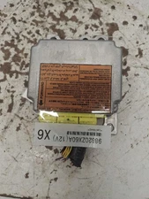 Chassis ECM  ab Front With Side Center Console Fits 11-12 ALTIMA 1393785