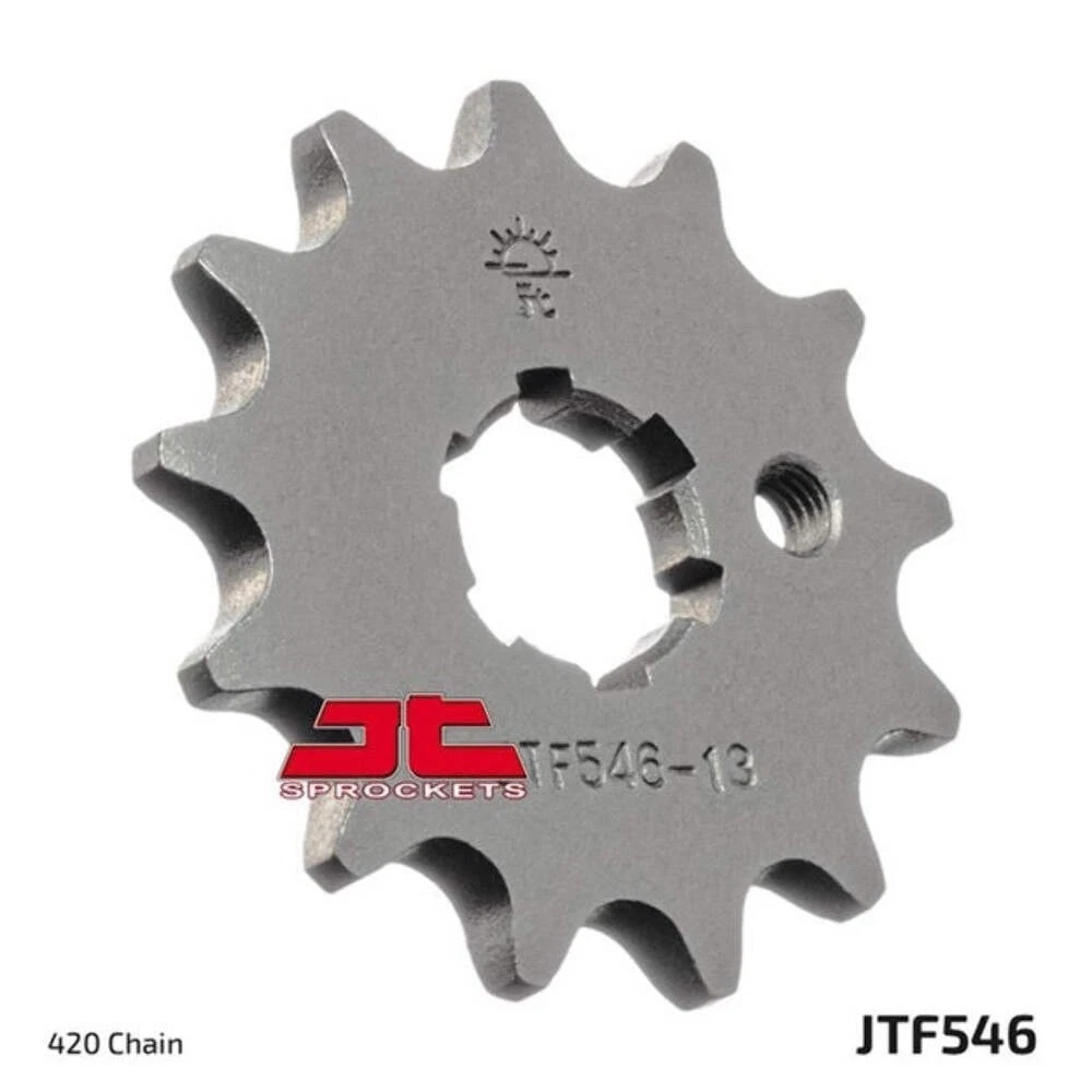 JT Sprocket, Front 14T – TTR110