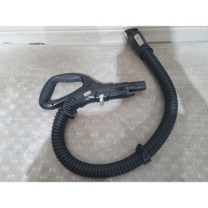 Shark AX950UKT Schlauch & Griff Montage nur schwarz für Bodenstaubsauger