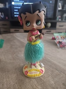 Betty Boop Bobble Head for sale | eBay