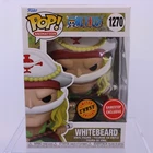 G7 Funko Pop Vinyl Figure Gamestop Exclusive Chase One Piece Whitebeard 1270