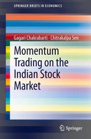 Gagari Chakrabarti (U. A.) | Momentum Trading On The Indian Stock Market | Buch
