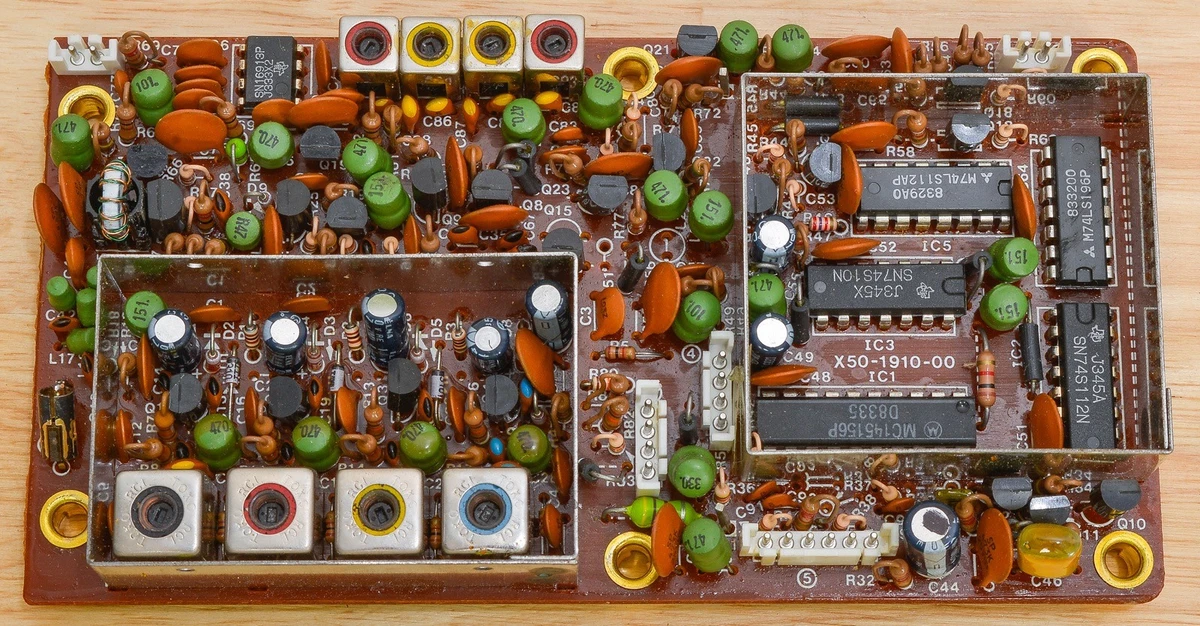 Kenwood Ts 50 for sale | eBay