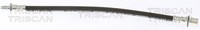 Bremsschlauch Triscan 8150 13205 FüR Toyota Hiace 4 Bus Land Cruiser Liteace Up