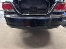 Pare-choc arrière Volvo C70