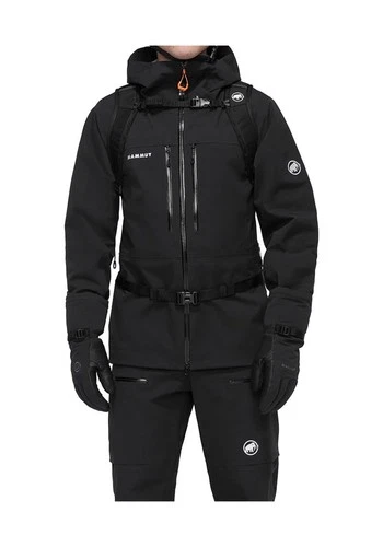 Mammut Nirvana Snow Pack - Thumbnail 4