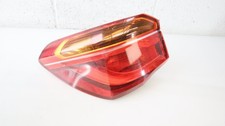 BMW X1 F48 TAIL LIGHT REAR LEFT PASSENGER SIDE 7350715 (Light Crack)