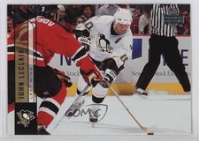 2006-07 Upper Deck John LeClair #157 k2t