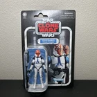 Hasbro The Vintage Collection Star Wars: The Clone Wars - 332nd Ahsoka’s...